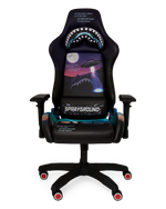 SPRAYGROUND® GAMING CHAIR LATE ONE NIGHT GAMING CHAIR