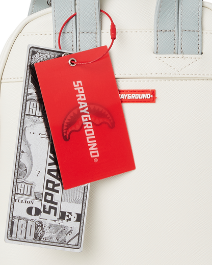 SPRAYGROUND® BACKPACK SHARK CENTRAL DYNAMIC SAVAGE BACKPACK