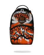 SPRAYGROUND® BACKPACK MLS HOUSTON DYNAMO FC STREET ART BACKPACK