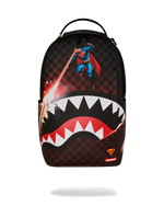 SPRAYGROUND® BACKPACK SUPERMAN LASER BACKPACK