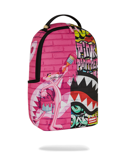 SPRAYGROUND® BACKPACK PINK PANTHER PRESTIGE BACKPACK