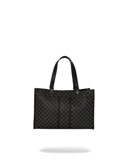 SPRAYGROUND® TOTE MIDNIGHT CHATEAU TORTUGA TOTE