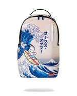 SPRAYGROUND® BACKPACK SNOOPY WAVE RIDER BACKPACK