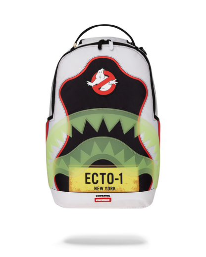 SPRAYGROUND® BACKPACK GHOSTBUSTERS ECTO-SHARK BACKPACK