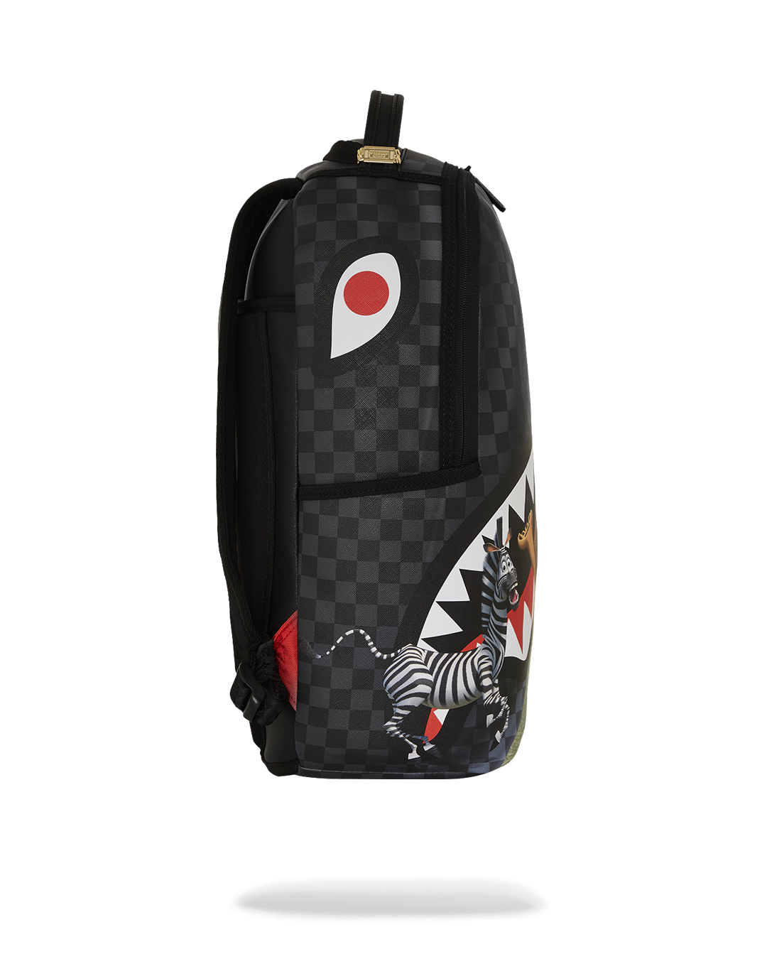 SPRAYGROUND® BACKPACK MADAGASCAR ESCAPE TO THE CITY BACKPACK