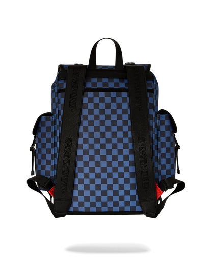 SPRAYGROUND® BACKPACK MIDNIGHT MAGIC SHARKS IN PARIS MONTE CARLO BACKPACK